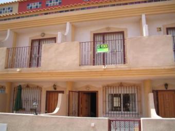 Triplex Bungalow in Torrevieja, Alicante